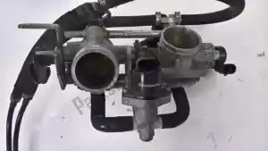 Ducati 28440081A boîtier de soupape à gaz - Partie inférieure