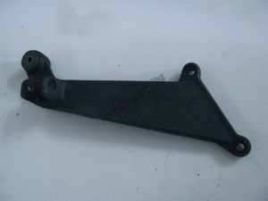 aprilia AP8134652 right footrest support - Left side