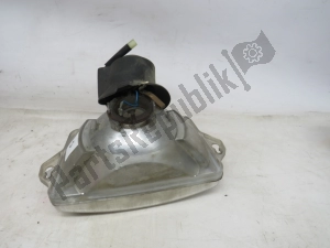 aprilia ap8212096 farol - Meio