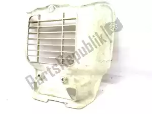 aprilia AP8230312 radiateur bescherming - afbeelding 13 van 20