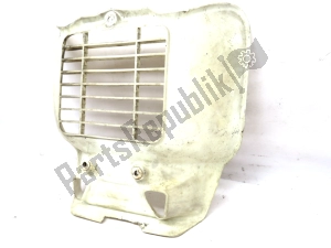 aprilia AP8230312 radiator protection - image 17 of 20