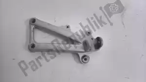 Ducati 82410391A links voet steun houder bracket - Onderkant