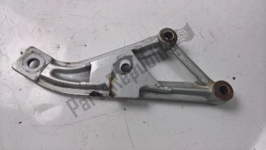 aprilia AP8135862 footrest bracket - Left side