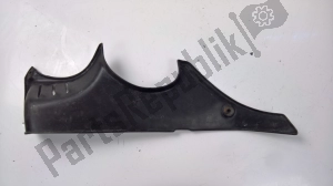 aprilia AP8230534 bulk head - Linkerkant