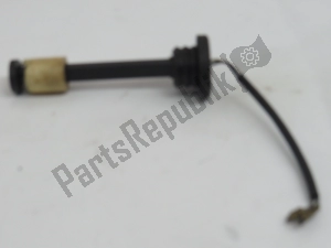 aprilia AP8201192 sensor de nível de óleo - Parte inferior