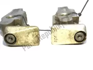 aprilia AP8134030 swingarm chain tensioners - image 10 of 10