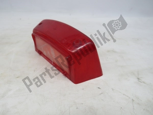 yamaha 3D9H47100000 rear lamp lens - image 10 of 11