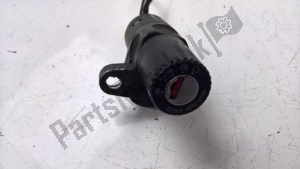 aprilia AP8112710 ignition switch - Lower part