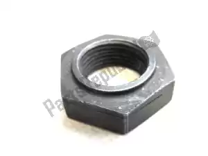 BMW 11211460797 nut - Bottom side