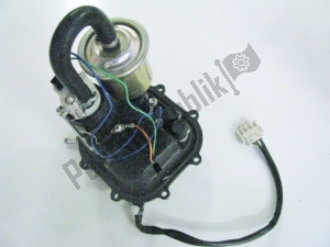 aprilia AP8106385 bomba gasolina - Lado superior