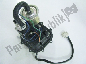 aprilia AP8106385 kraftstoffpumpe - Rechte Seite