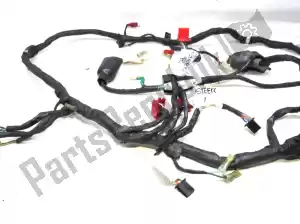 Honda 32100MM5600 wiring harness complete - image 9 of 12