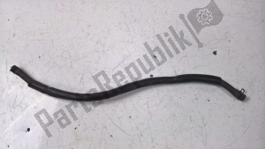 aprilia AP8144151 rubber pipe - Upper part