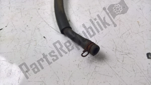 aprilia AP8144151 rubber pipe - Plain view