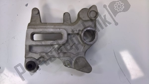 aprilia 851725 rear brake caliper - Bottom side