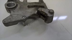 aprilia 851725 rear brake caliper - Left side