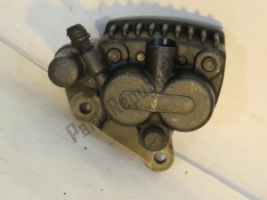 aprilia AP8113844 bremssattel - Mitte