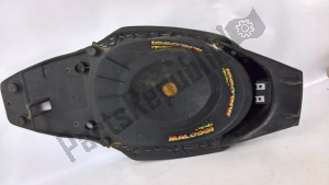 aprilia ap8229344 seat - image 12 of 12