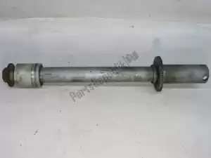 bmw 36312335577 quick-release axle - Lower part