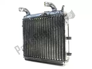 Aprilia AP8102405 radiateur - Côté droit