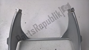 aprilia AP8139400 kühlerdeckel - Unterer Teil