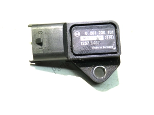 aprilia AP8124936 luchtdruk sensor - Rechterkant