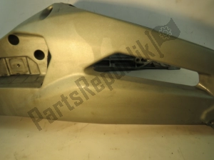 aprilia 85178200XE3 bras oscillant, gris - image 43 de 48