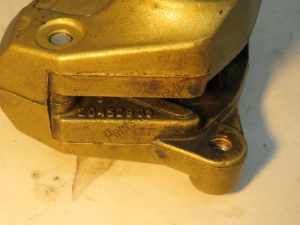 brembo 20518521 brake caliper - image 14 of 16