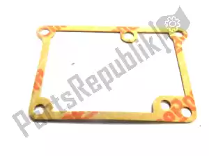 Kawasaki 110091147 membrane gasket - Upper side