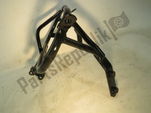 aprilia ap8232737 soporte de tablero - Vista plana