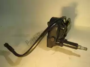 bmw 61612329435 wiper motor - image 9 of 11