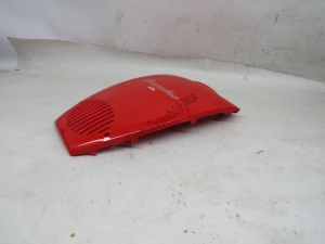 aprilia AP8231189 front fairing, red - image 13 of 14