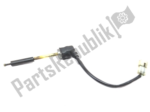 aprilia AP8112043 fuel sensor - Right side