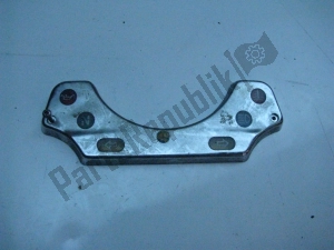 aprilia AP8212533 lampada spia superiore completa - Lato superiore