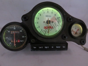 aprilia AP8212252 dashboard complete - image 18 of 22