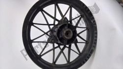 Aprilia AP8208292, Rear wheel, OEM: Aprilia AP8208292