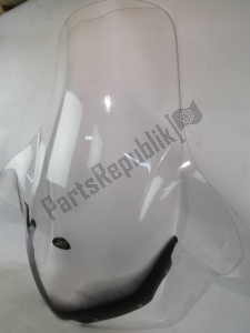 aprilia AP8791211 windscreen - image 10 of 10