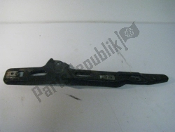 Aprilia 6749254, Traversino sx appoggio pedana z p.i., OEM: Aprilia 6749254