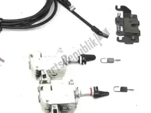 Piaggio CM082504 cuerpo del acelerador / cerradura de encendido / ecu / mecanismo de bloqueo de maletero y compañero - imagen 10 de 52