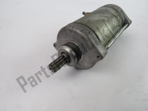 aprilia 82699R startmotor - afbeelding 9 van 12