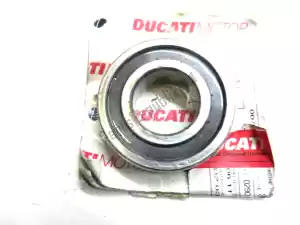 Ducati 751202567 rodamiento de bolas - Lado izquierdo
