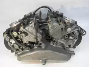 Honda 16015MW0600 kit carburateur complet - image 16 de 27