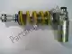 Shock absorber Piaggio Group AP8123942