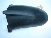 AP8126356, Piaggio Group, low mudguard black Aprilia RS 125 123 Rotax Extrema/Replica Tuono, Used