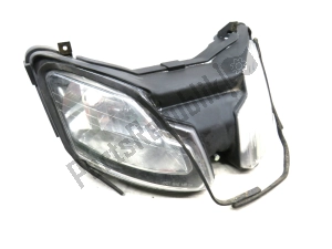 aprilia AP82245865 headlamp - image 12 of 14