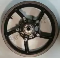 649087, Piaggio Group, roue av aprilia rs 125 1999, Utilisé