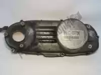 11117652073, BMW, transmissiedeksel BMW C1 125 200, Gebruikt