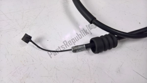 aprilia AP8114296 cable del embrague - Lado derecho