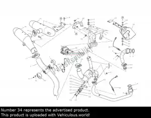 ducati 56410753a b?otnik - obraz 11 z 18