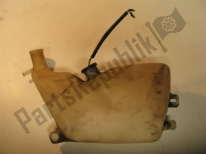 aprilia AP8230913 oil tank - Upper side